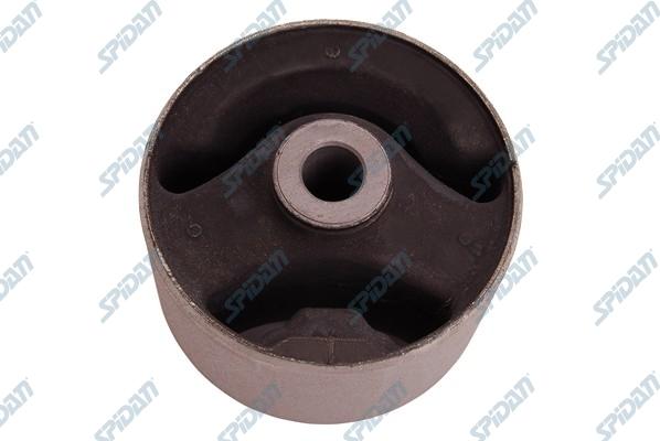 SPIDAN CHASSIS PARTS 412467 - Suspension, corps de l'essieu droxauto.com