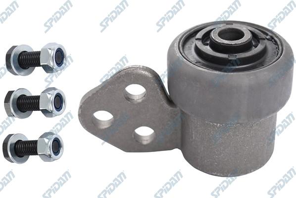 SPIDAN CHASSIS PARTS 412419 - Suspension, bras de liaison droxauto.com