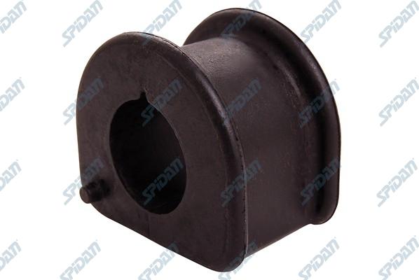 SPIDAN CHASSIS PARTS 412485 - Coussinet de palier, stabilisateur droxauto.com