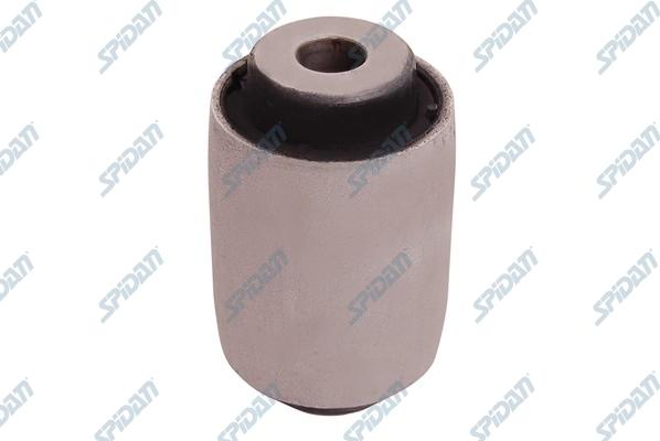 SPIDAN CHASSIS PARTS 412438 - Suspension, bras de liaison droxauto.com