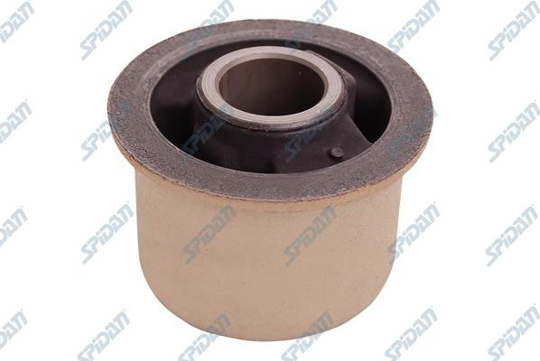 SPIDAN CHASSIS PARTS 412433 - Suspension, bras de liaison droxauto.com