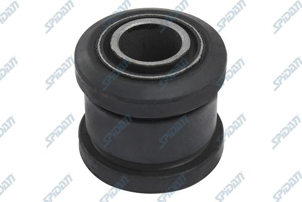 SPIDAN CHASSIS PARTS 412437 - Suspension, bras de liaison droxauto.com
