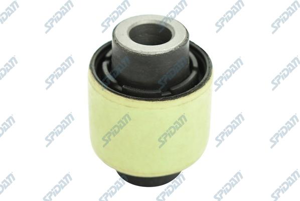 SPIDAN CHASSIS PARTS 412540 - Suspension, bras de liaison droxauto.com