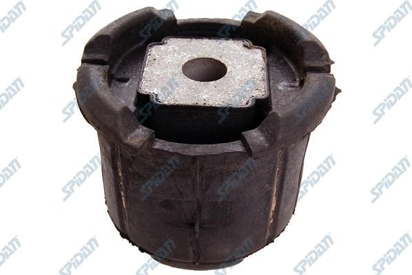 SPIDAN CHASSIS PARTS 412543 - Suspension, corps de l'essieu droxauto.com