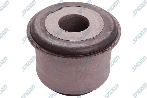 SPIDAN CHASSIS PARTS 412565 - Suspension, corps de l'essieu droxauto.com