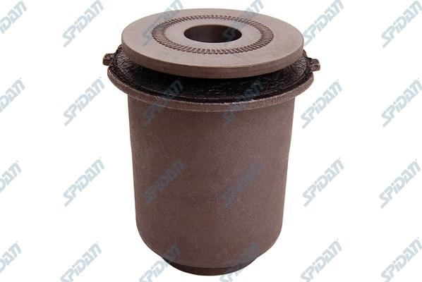 SPIDAN CHASSIS PARTS 412502 - Suspension, bras de liaison droxauto.com