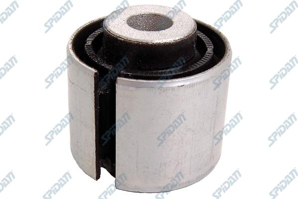 SPIDAN CHASSIS PARTS 412512 - Suspension, bras de liaison droxauto.com