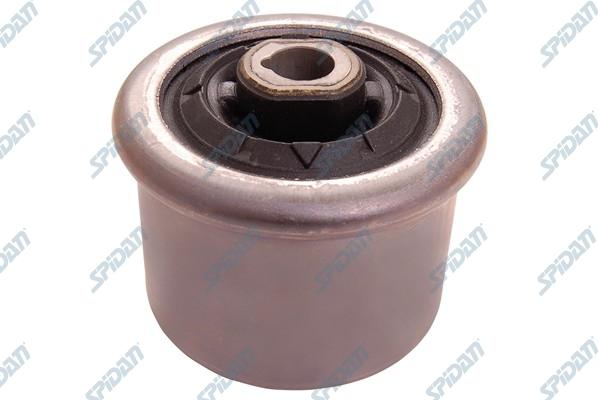 SPIDAN CHASSIS PARTS 412539 - Suspension, bras de liaison droxauto.com