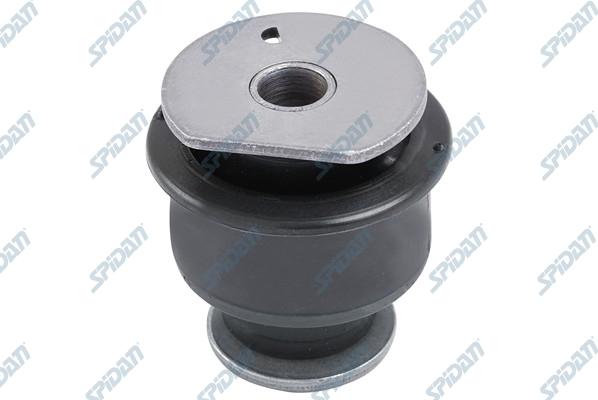 SPIDAN CHASSIS PARTS 412530 - Suspension, bras de liaison droxauto.com