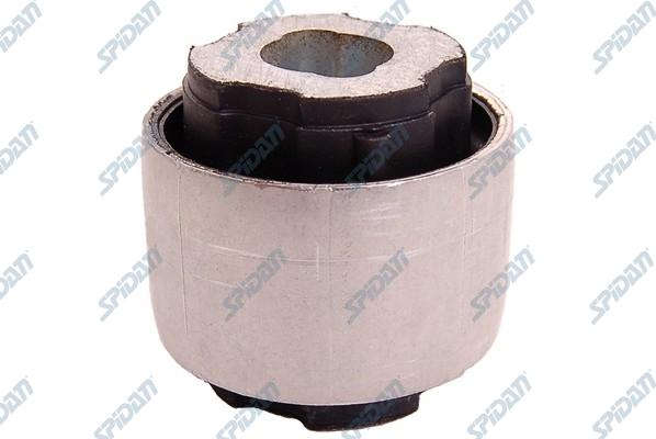 SPIDAN CHASSIS PARTS 412531 - Suspension, bras de liaison droxauto.com