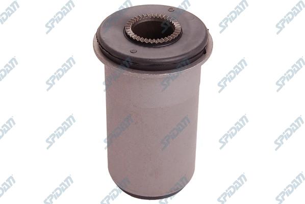 SPIDAN CHASSIS PARTS 412579 - Suspension, bras de liaison droxauto.com