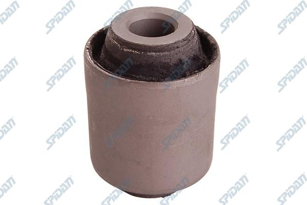 SPIDAN CHASSIS PARTS 412640 - Suspension, bras de liaison droxauto.com
