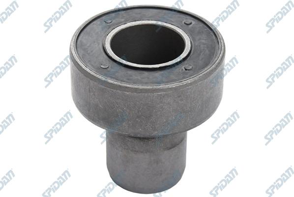 SPIDAN CHASSIS PARTS 412658 - Suspension, corps de l'essieu droxauto.com