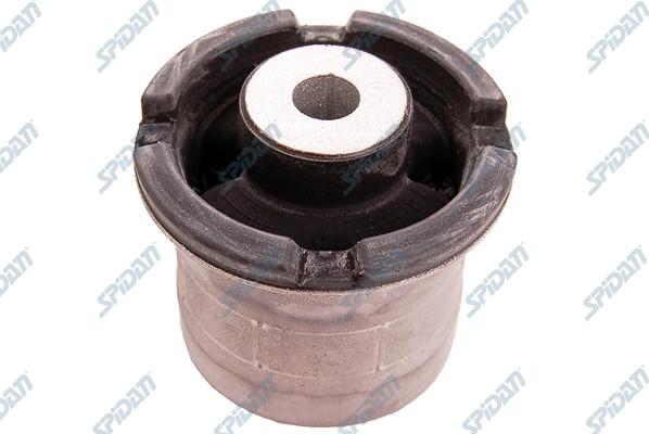 SPIDAN CHASSIS PARTS 412666 - Suspension, bras de liaison droxauto.com