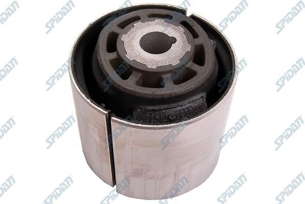 SPIDAN CHASSIS PARTS 412667 - Suspension, bras de liaison droxauto.com