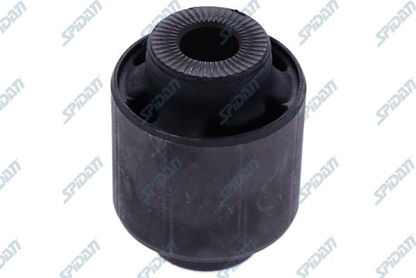 SPIDAN CHASSIS PARTS 412605 - Suspension, corps de l'essieu droxauto.com