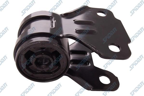 SPIDAN CHASSIS PARTS 412056 - Suspension, bras de liaison droxauto.com