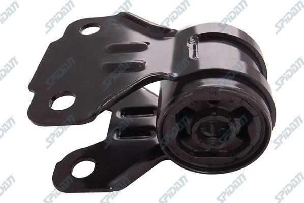 SPIDAN CHASSIS PARTS 412057 - Suspension, bras de liaison droxauto.com