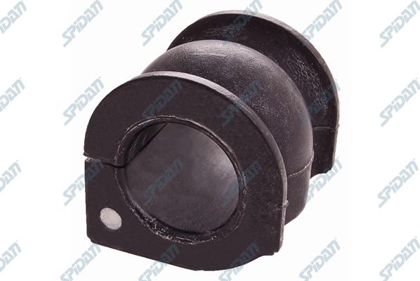 SPIDAN CHASSIS PARTS 412032 - Coussinet de palier, stabilisateur droxauto.com