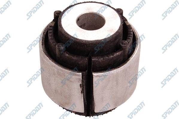 SPIDAN CHASSIS PARTS 412073 - Suspension, bras de liaison droxauto.com