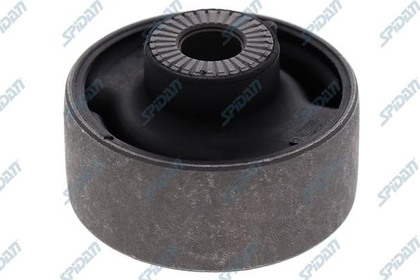 SPIDAN CHASSIS PARTS 412100 - Suspension, bras de liaison droxauto.com