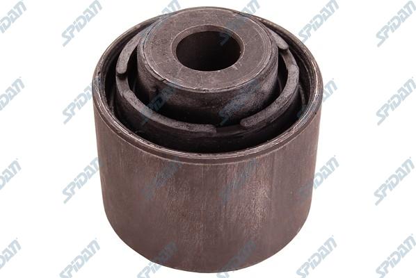 SPIDAN CHASSIS PARTS 412182 - Suspension, bras de liaison droxauto.com