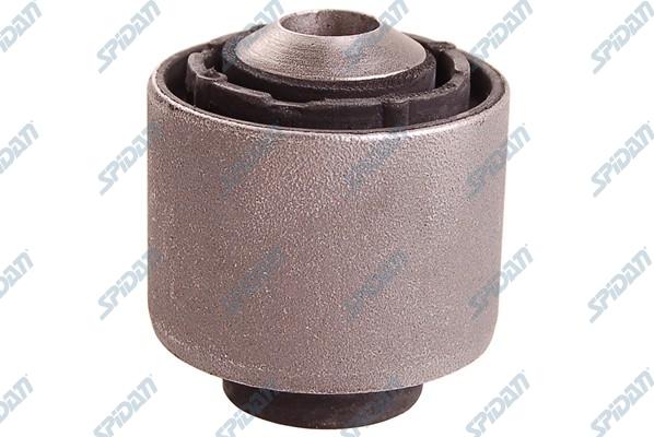 SPIDAN CHASSIS PARTS 412887 - Suspension, bras de liaison droxauto.com