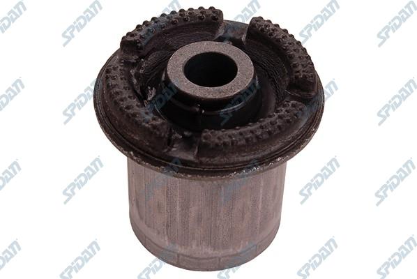 SPIDAN CHASSIS PARTS 412839 - Suspension, bras de liaison droxauto.com