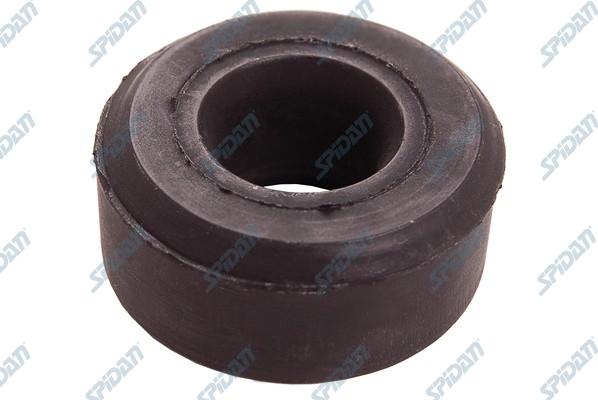 SPIDAN CHASSIS PARTS 412837 - Coussinet de palier, stabilisateur droxauto.com