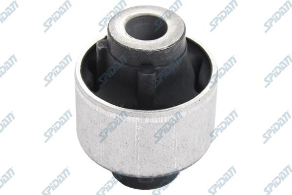 SPIDAN CHASSIS PARTS 412826 - Suspension, bras de liaison droxauto.com