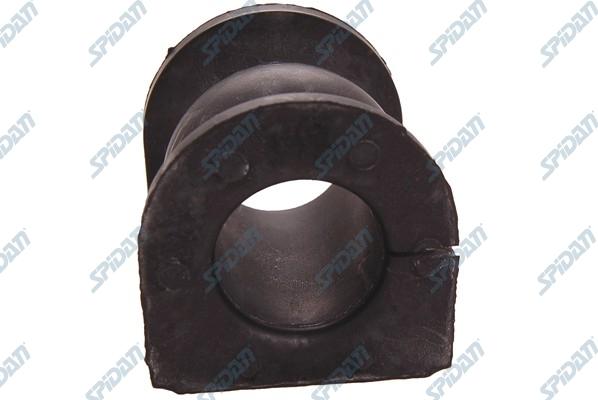 SPIDAN CHASSIS PARTS 412873 - Coussinet de palier, stabilisateur droxauto.com