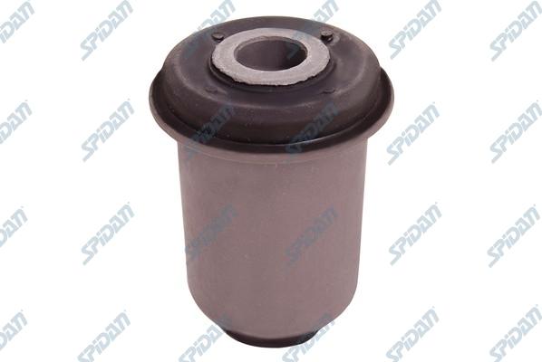 SPIDAN CHASSIS PARTS 412398 - Suspension, bras de liaison droxauto.com