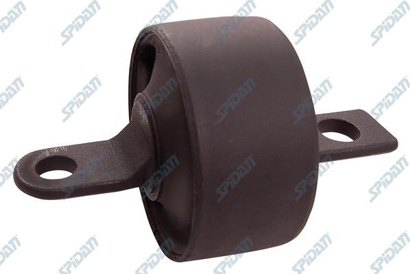 SPIDAN CHASSIS PARTS 412349 - Suspension, corps de l'essieu droxauto.com