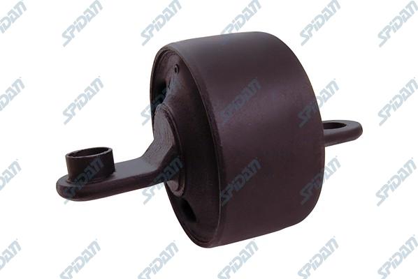 SPIDAN CHASSIS PARTS 412342 - Suspension, corps de l'essieu droxauto.com