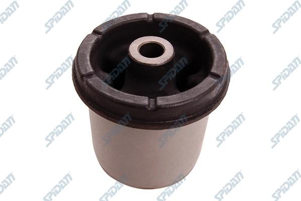 SPIDAN CHASSIS PARTS 412368 - Suspension, corps de l'essieu droxauto.com