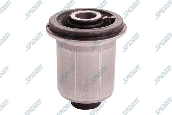 SPIDAN CHASSIS PARTS 412324 - Suspension, bras de liaison droxauto.com