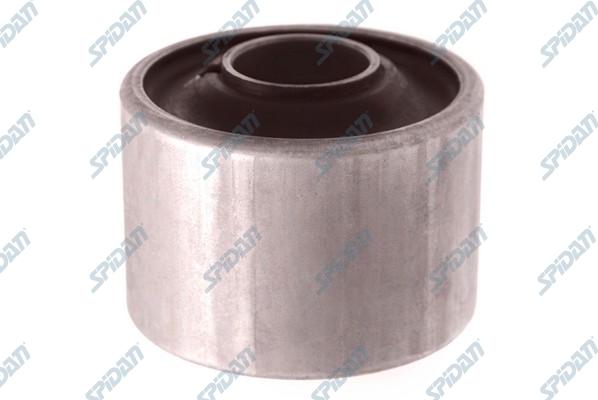 SPIDAN CHASSIS PARTS 412327 - Suspension, bras de liaison droxauto.com