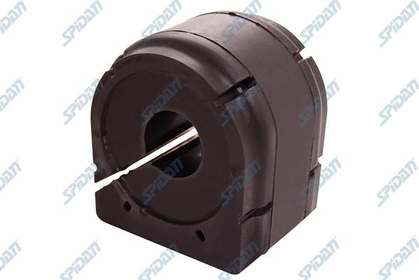 SPIDAN CHASSIS PARTS 412290 - Coussinet de palier, stabilisateur droxauto.com
