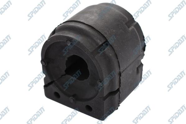 SPIDAN CHASSIS PARTS 412291 - Coussinet de palier, stabilisateur droxauto.com