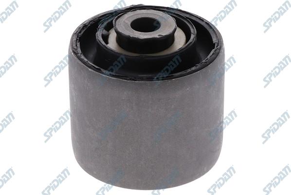 SPIDAN CHASSIS PARTS 412293 - Suspension, bras de liaison droxauto.com