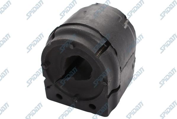 SPIDAN CHASSIS PARTS 412292 - Coussinet de palier, stabilisateur droxauto.com