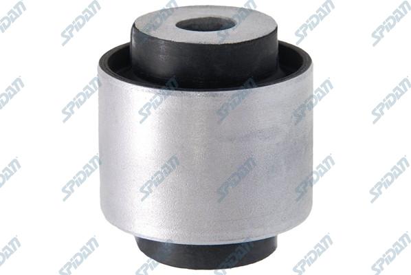 SPIDAN CHASSIS PARTS 412297 - Suspension, bras de liaison droxauto.com