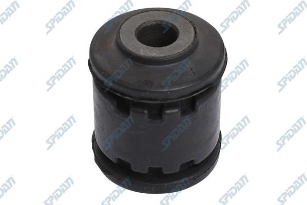 SPIDAN CHASSIS PARTS 412249 - Suspension, bras de liaison droxauto.com