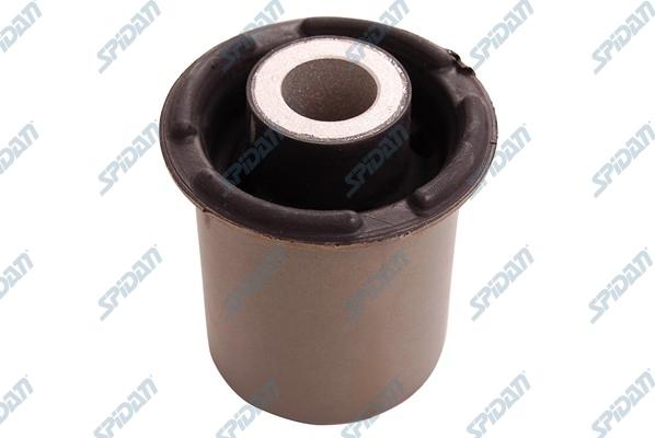 SPIDAN CHASSIS PARTS 412264 - Suspension, corps de l'essieu droxauto.com