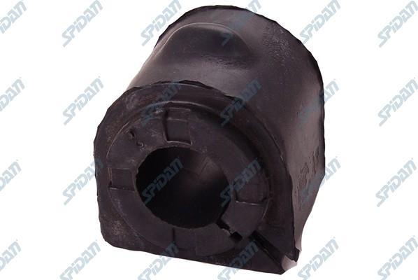 SPIDAN CHASSIS PARTS 412200 - Coussinet de palier, stabilisateur droxauto.com
