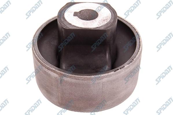 SPIDAN CHASSIS PARTS 412210 - Suspension, bras de liaison droxauto.com