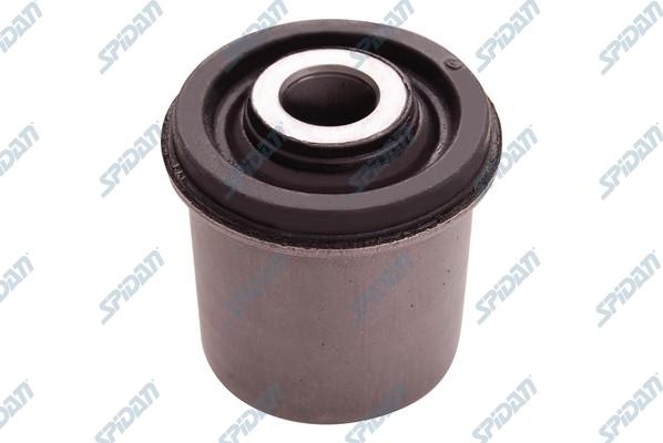 SPIDAN CHASSIS PARTS 412213 - Suspension, bras de liaison droxauto.com