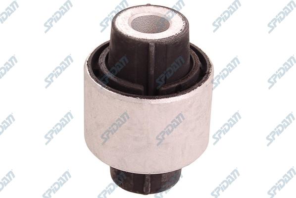 SPIDAN CHASSIS PARTS 412233 - Suspension, bras de liaison droxauto.com