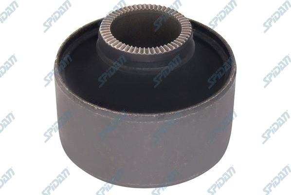 SPIDAN CHASSIS PARTS 412223 - Suspension, bras de liaison droxauto.com