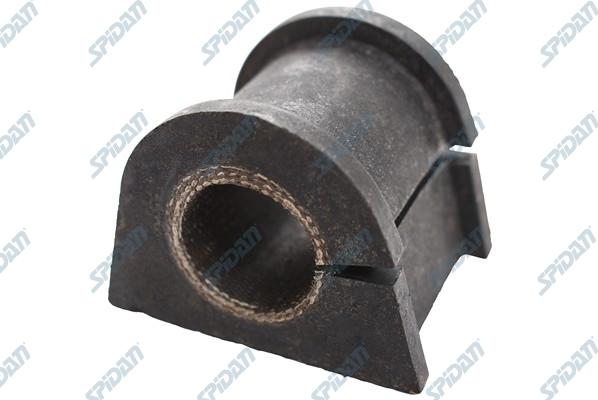 SPIDAN CHASSIS PARTS 412792 - Coussinet de palier, stabilisateur droxauto.com